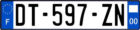 DT-597-ZN
