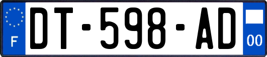 DT-598-AD