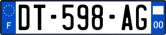 DT-598-AG