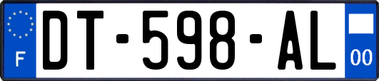 DT-598-AL