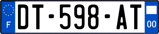 DT-598-AT