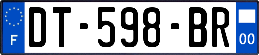 DT-598-BR