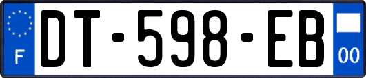 DT-598-EB