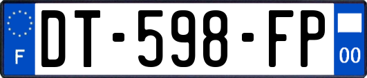 DT-598-FP