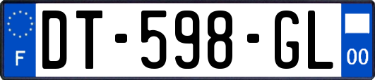 DT-598-GL