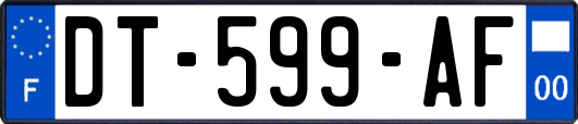 DT-599-AF