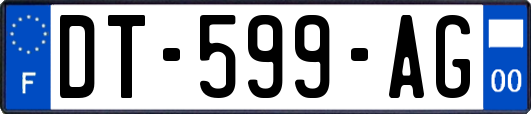 DT-599-AG