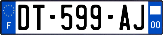 DT-599-AJ