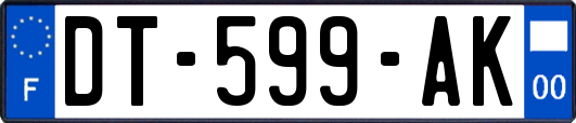 DT-599-AK