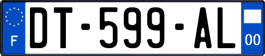 DT-599-AL