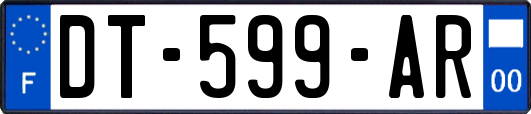 DT-599-AR