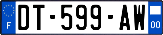 DT-599-AW