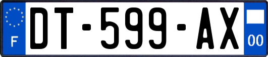 DT-599-AX