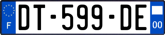 DT-599-DE