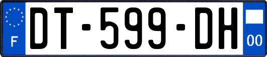 DT-599-DH