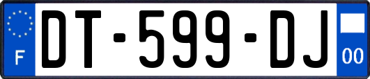 DT-599-DJ