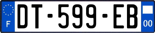 DT-599-EB