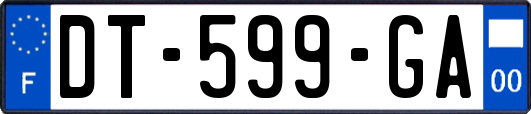 DT-599-GA