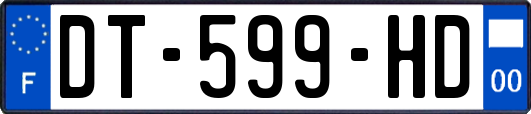 DT-599-HD