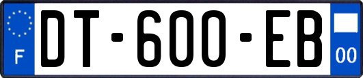 DT-600-EB