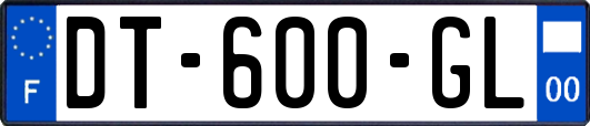 DT-600-GL