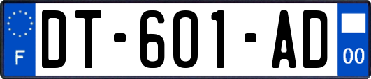 DT-601-AD