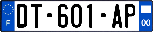 DT-601-AP