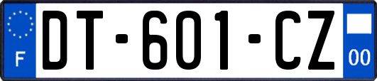 DT-601-CZ