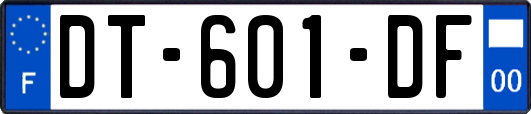 DT-601-DF