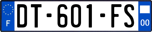 DT-601-FS