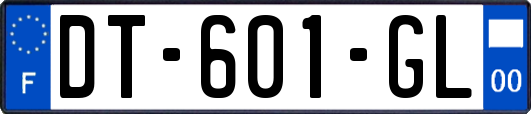 DT-601-GL