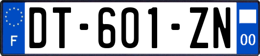 DT-601-ZN