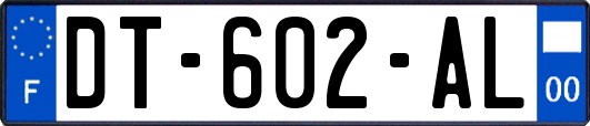 DT-602-AL