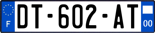 DT-602-AT