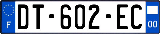 DT-602-EC