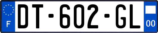 DT-602-GL