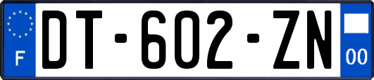 DT-602-ZN