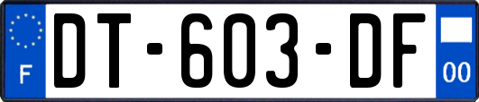 DT-603-DF