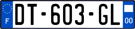 DT-603-GL