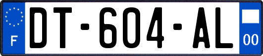 DT-604-AL