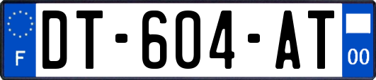 DT-604-AT