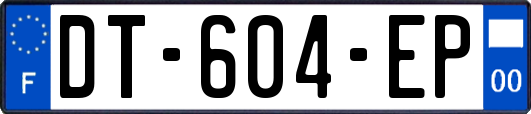 DT-604-EP