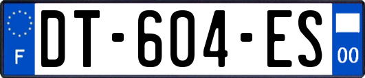 DT-604-ES