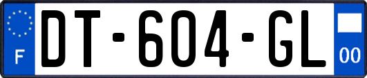 DT-604-GL