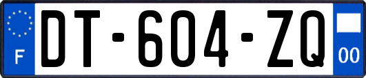 DT-604-ZQ