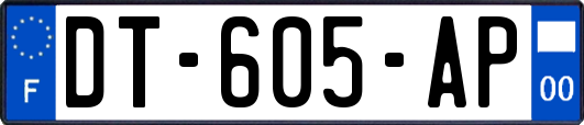 DT-605-AP