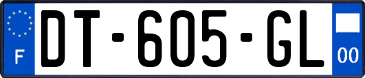 DT-605-GL