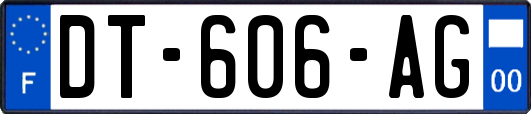 DT-606-AG