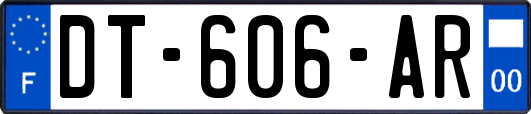 DT-606-AR