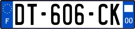 DT-606-CK